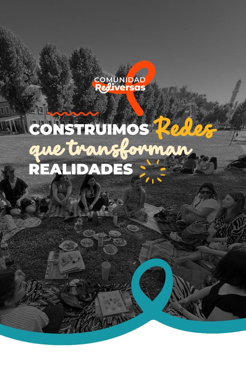 Imagen principal de Comunidad