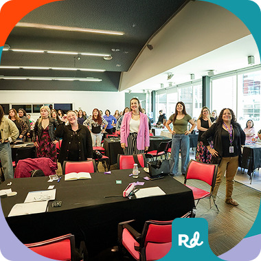 Empoderamiento Colectivo: